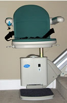 Atlanta Stairlift Sales